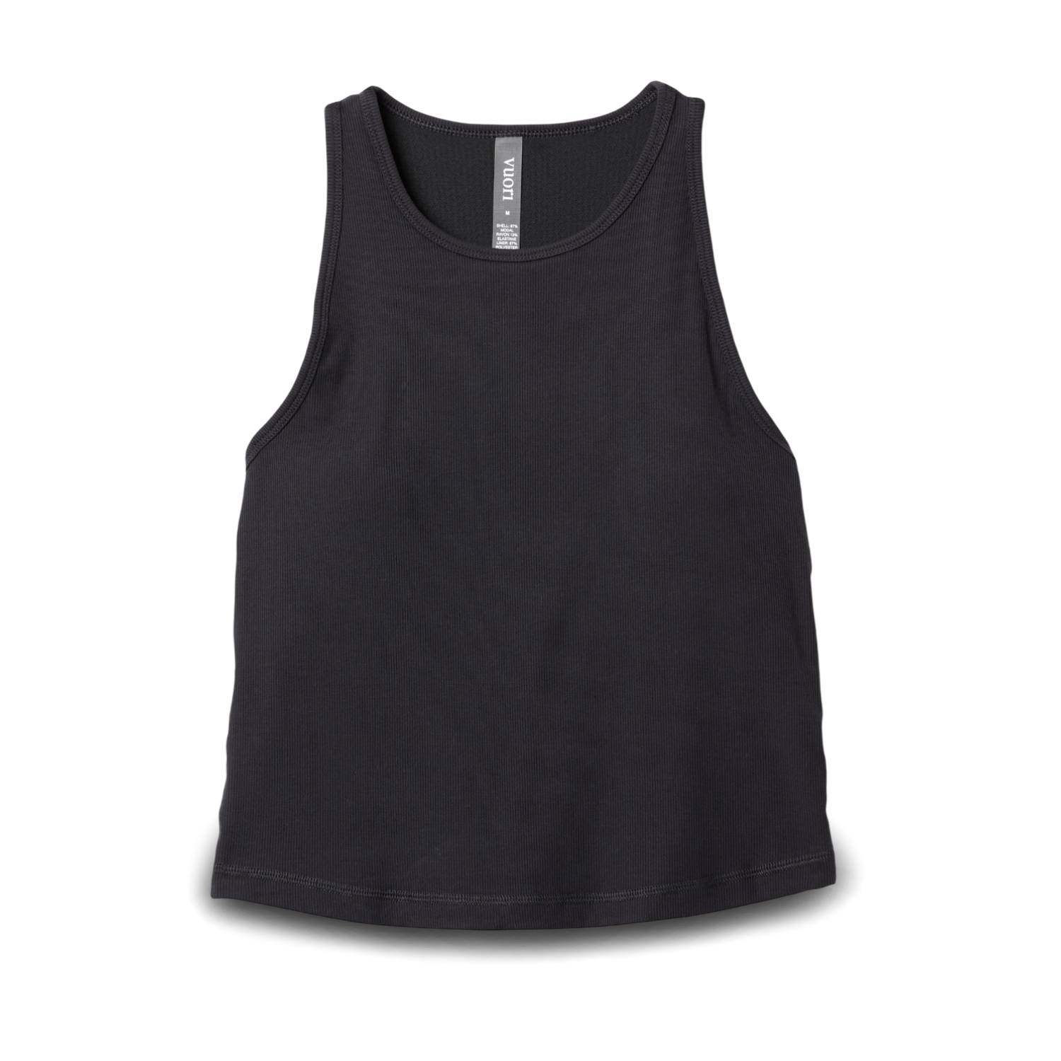 Vuori Pose Plyo Tank - Women's | Stylish, Supportive, and Moisture-Wicking Performance Tank for Yoga & Everyday Wear