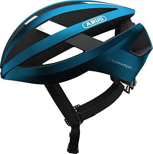 ABUS Viantor High-Quality And Lightweight Helmet Acticage Structural Multi Shell In-Mold Finely Non-Slip Adjustment