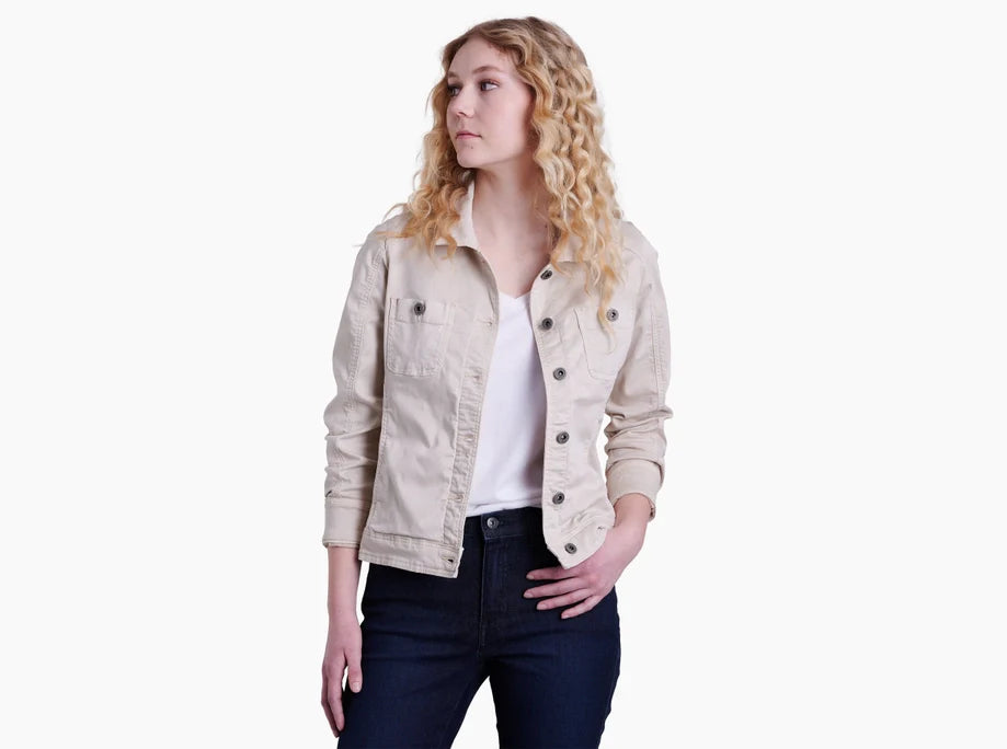 Kuhl Kultivatr Jacket - Women's
