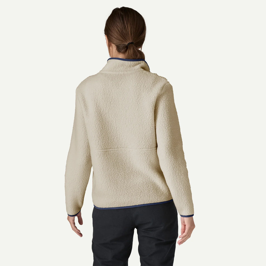 Patagonia Retro Pile Marsupial - Women's