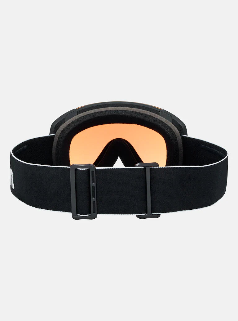 Anon M5 Goggles + Bonus Lens + MFI® Face Mask