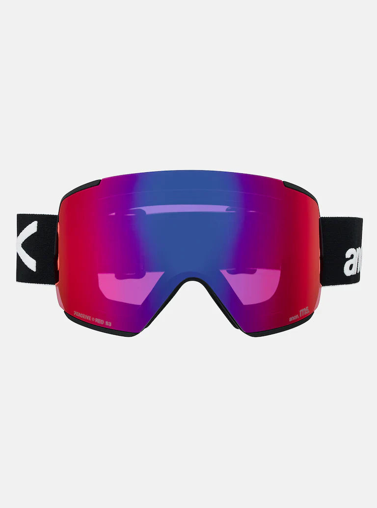 Anon M5 Goggles + Bonus Lens + MFI® Face Mask