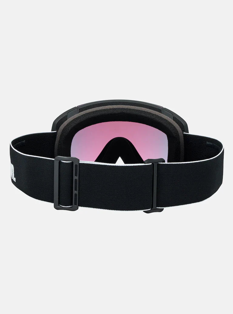 Anon M5 Goggles + Bonus Lens + MFI® Face Mask
