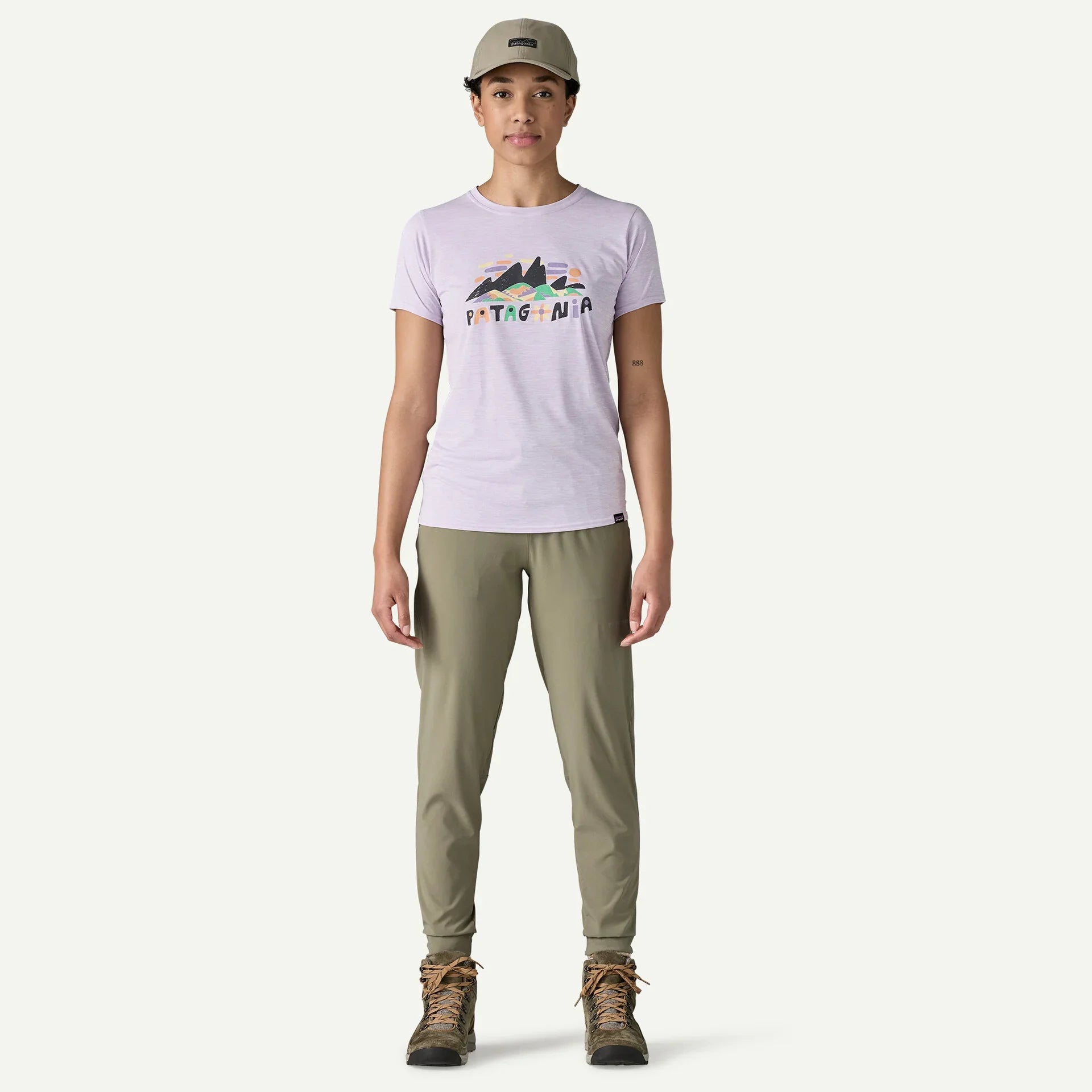 Patagonia Terrebonne Joggers - Women's