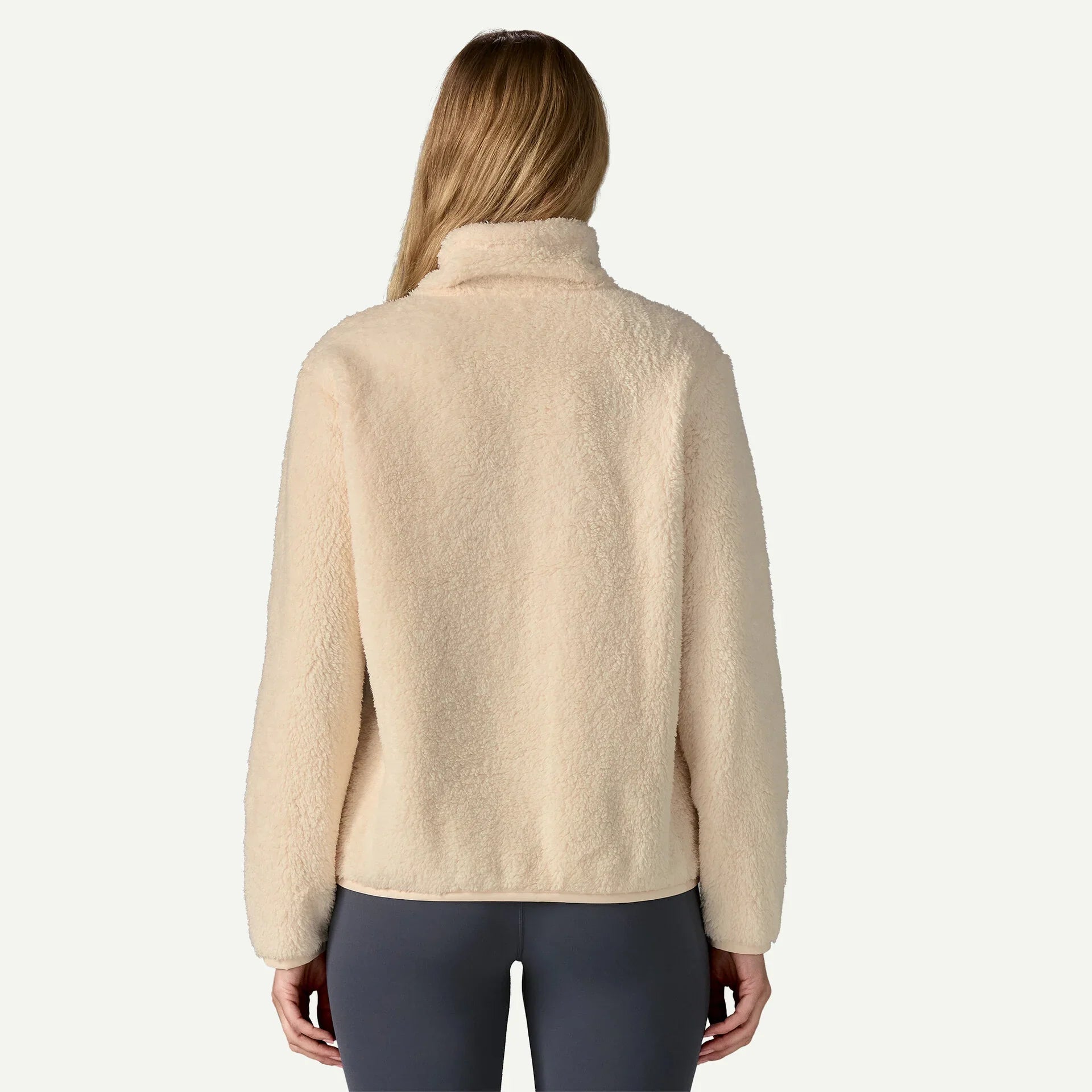 Patagonia Los Gatos 1/4 Zip - Women's