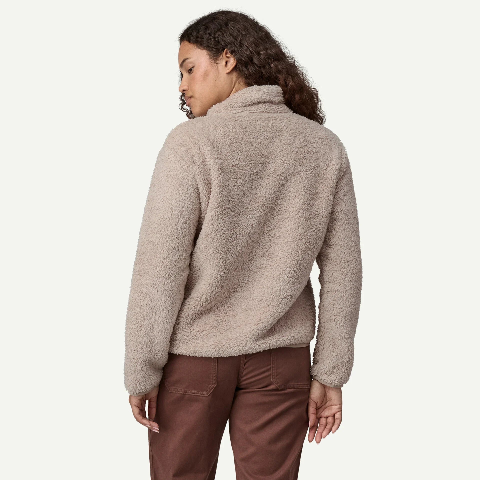 Patagonia Los Gatos 1/4 Zip - Women's