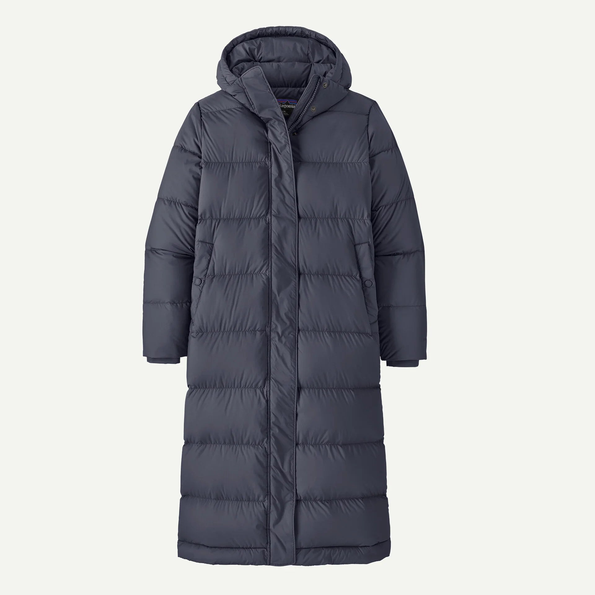 Patagonia Silent Down Long Parka - Women's