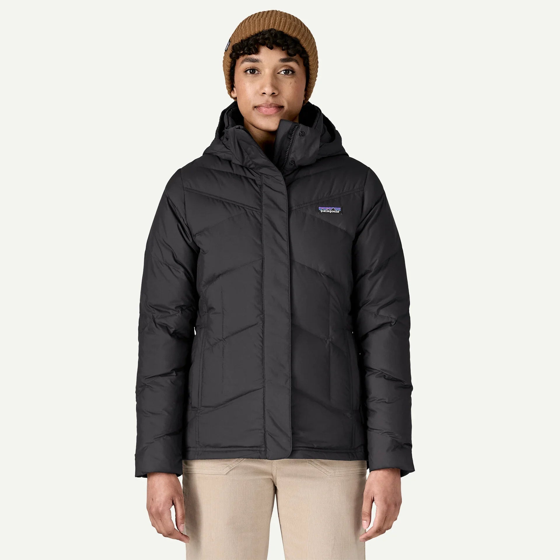 Patagonia Down With It Jacket - Women's