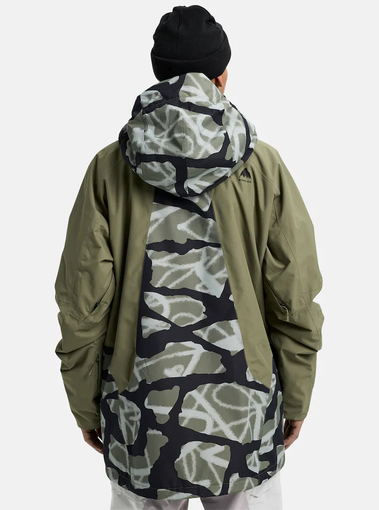 Burton Reserve 2L Insulated Jacket - Men's