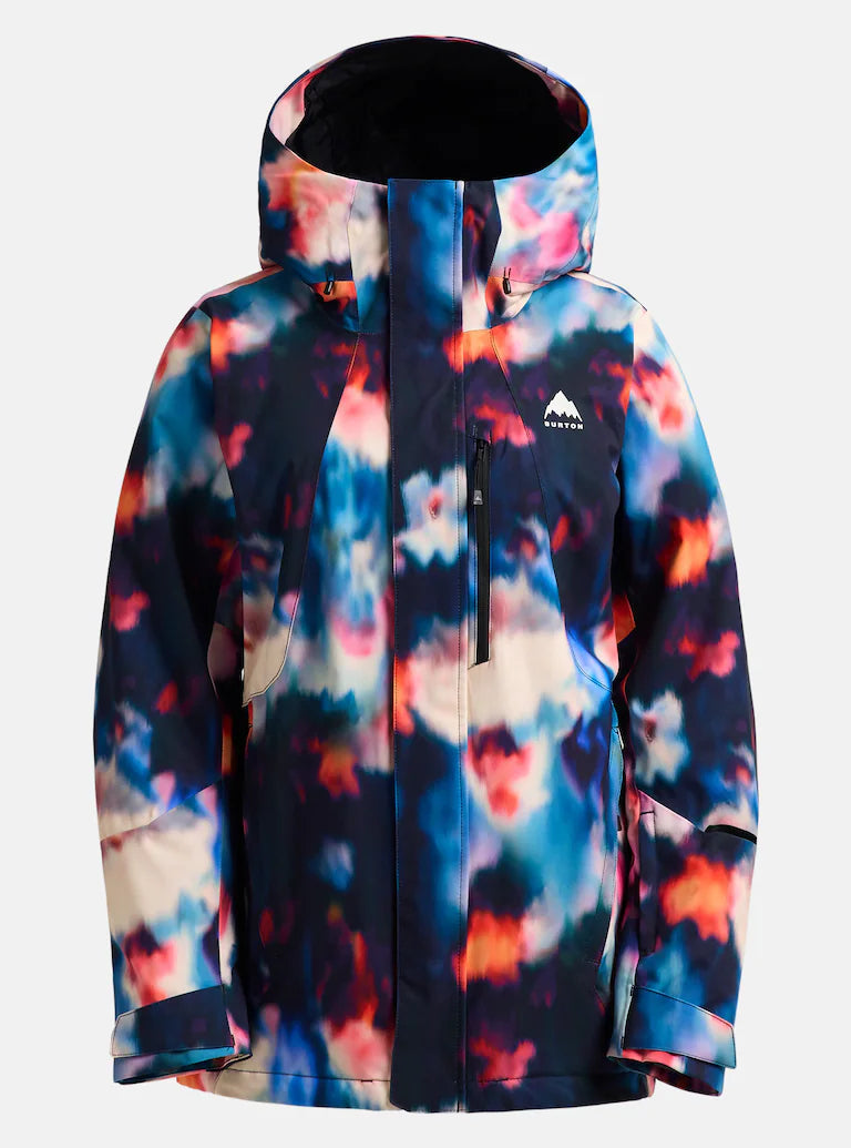 Burton Reserve 2L Insulated Stretch Slim Jacket - Women's