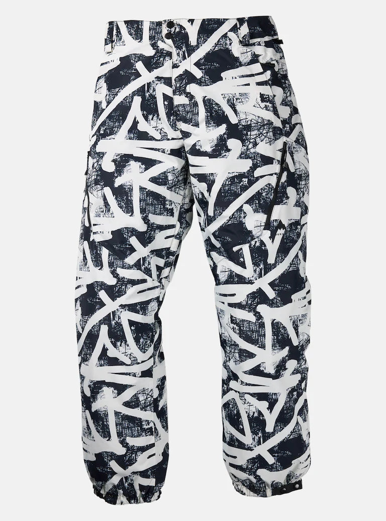 Burton Reserve 2L Relaxed Pants - Men's