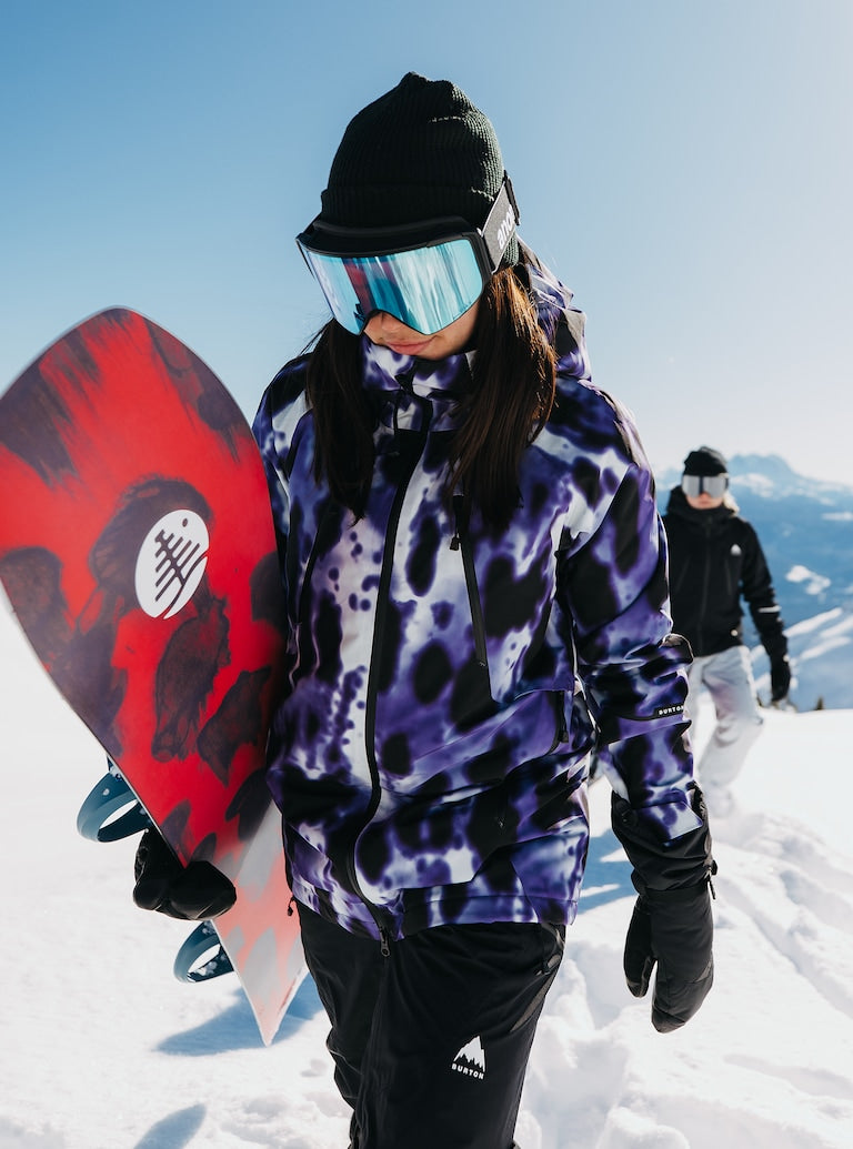 Burton Reserve GORE-TEX 2L Insulated Jacket - Women's