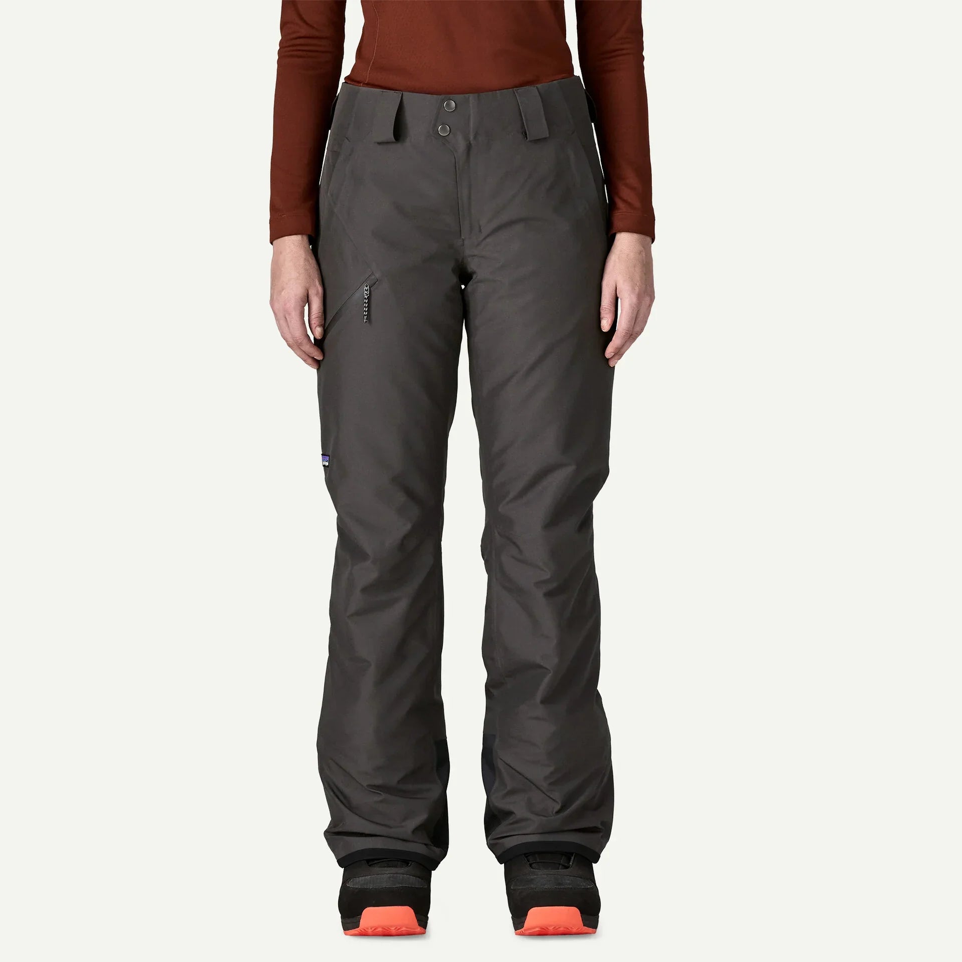 Patagonia Insulated Powder Town Pants - Women's