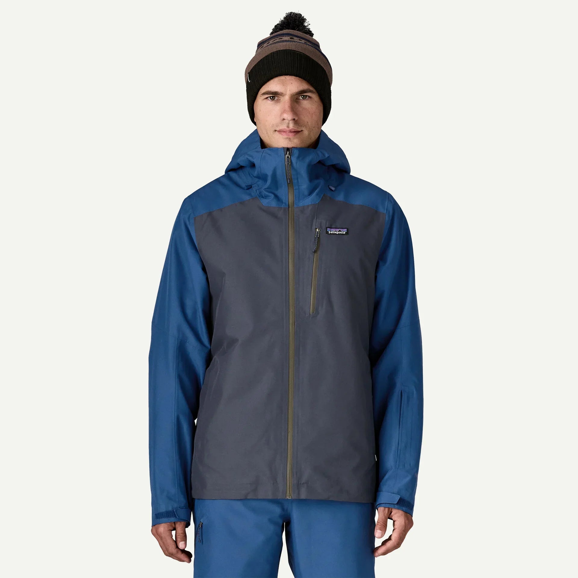 Patagonia Insulated Powder Town Jacket - Men's