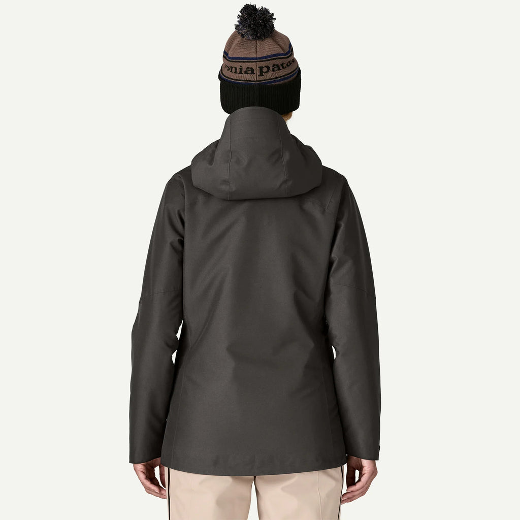Patagonia Insulated Powder Town Jacket - Women's