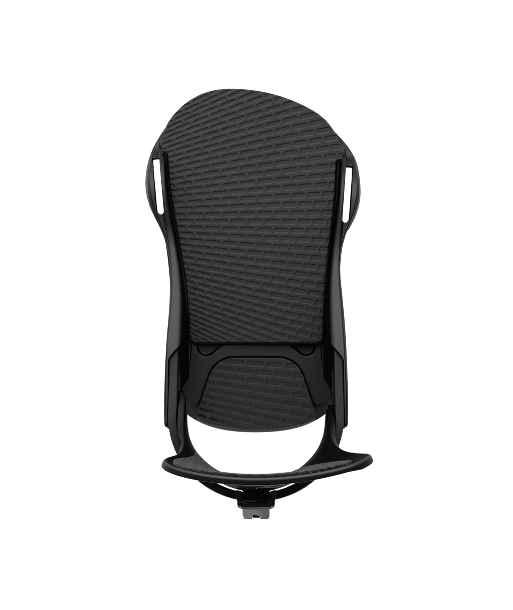 Union STR Snowboard Bindings - Men's 2025 | Level Up Your Ride: Gear for Beginner to Intermediate Snowboarders Ready to Advance