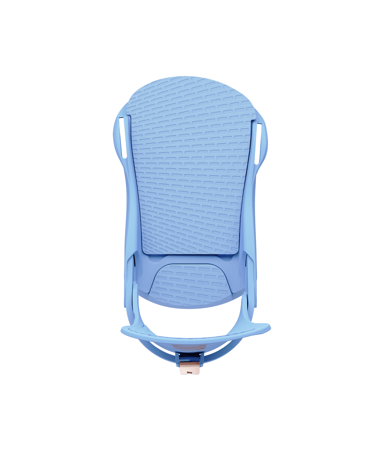 Union Juliet Snowboard Bindings - Women's 2025 | Comfortable Mid-Flex All-Mountain Women's Binding: Ideal for Beginner to Intermediate Riders Ready to Advance