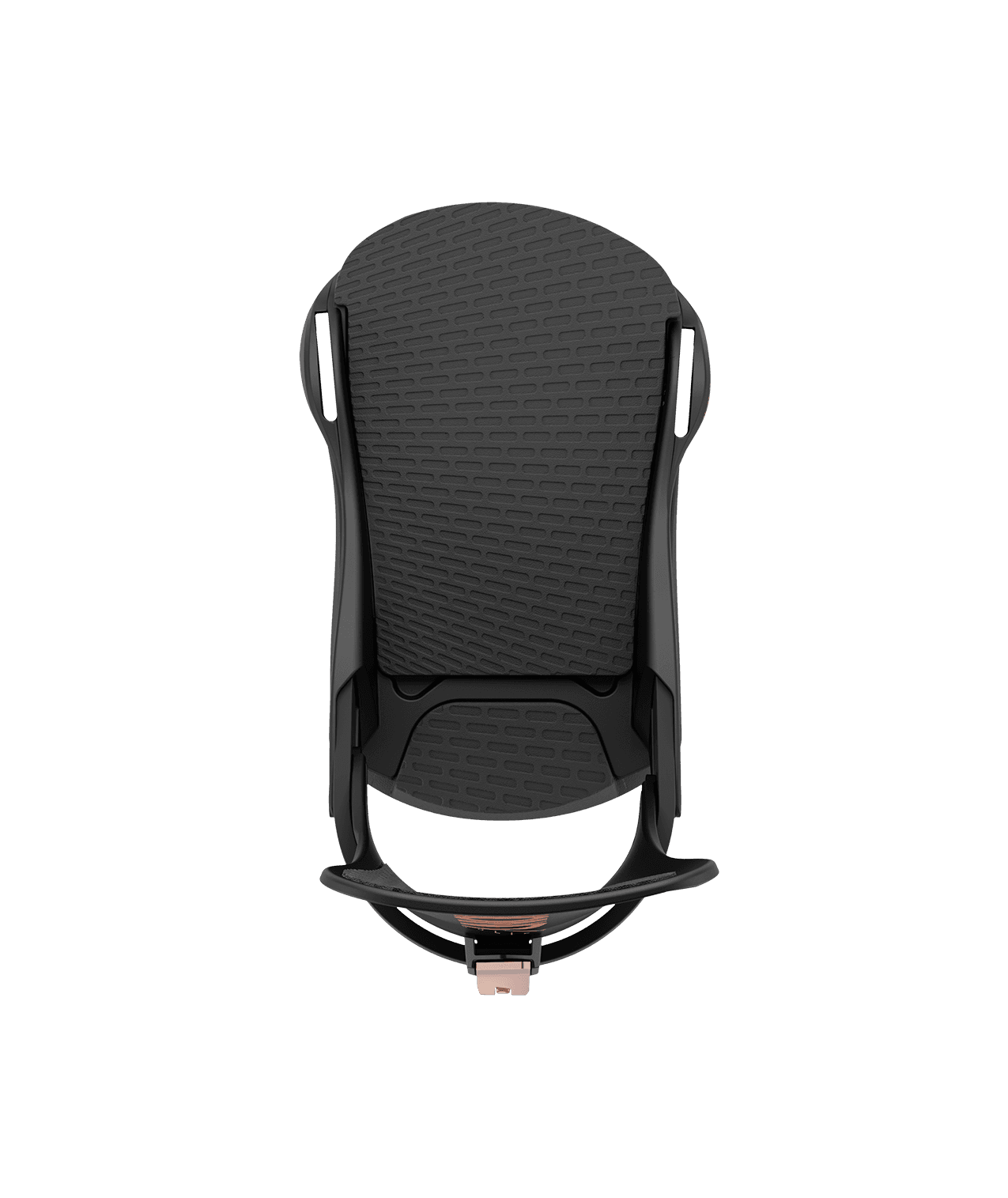 Union Juliet Snowboard Bindings - Women's 2025 | Comfortable Mid-Flex All-Mountain Women's Binding: Ideal for Beginner to Intermediate Riders Ready to Advance