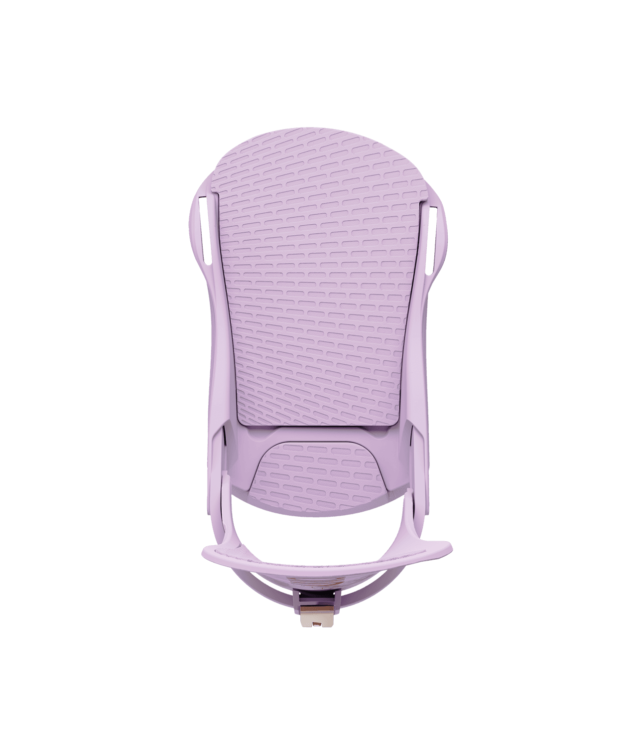 Union Juliet Snowboard Bindings - Women's 2025 | Comfortable Mid-Flex All-Mountain Women's Binding: Ideal for Beginner to Intermediate Riders Ready to Advance