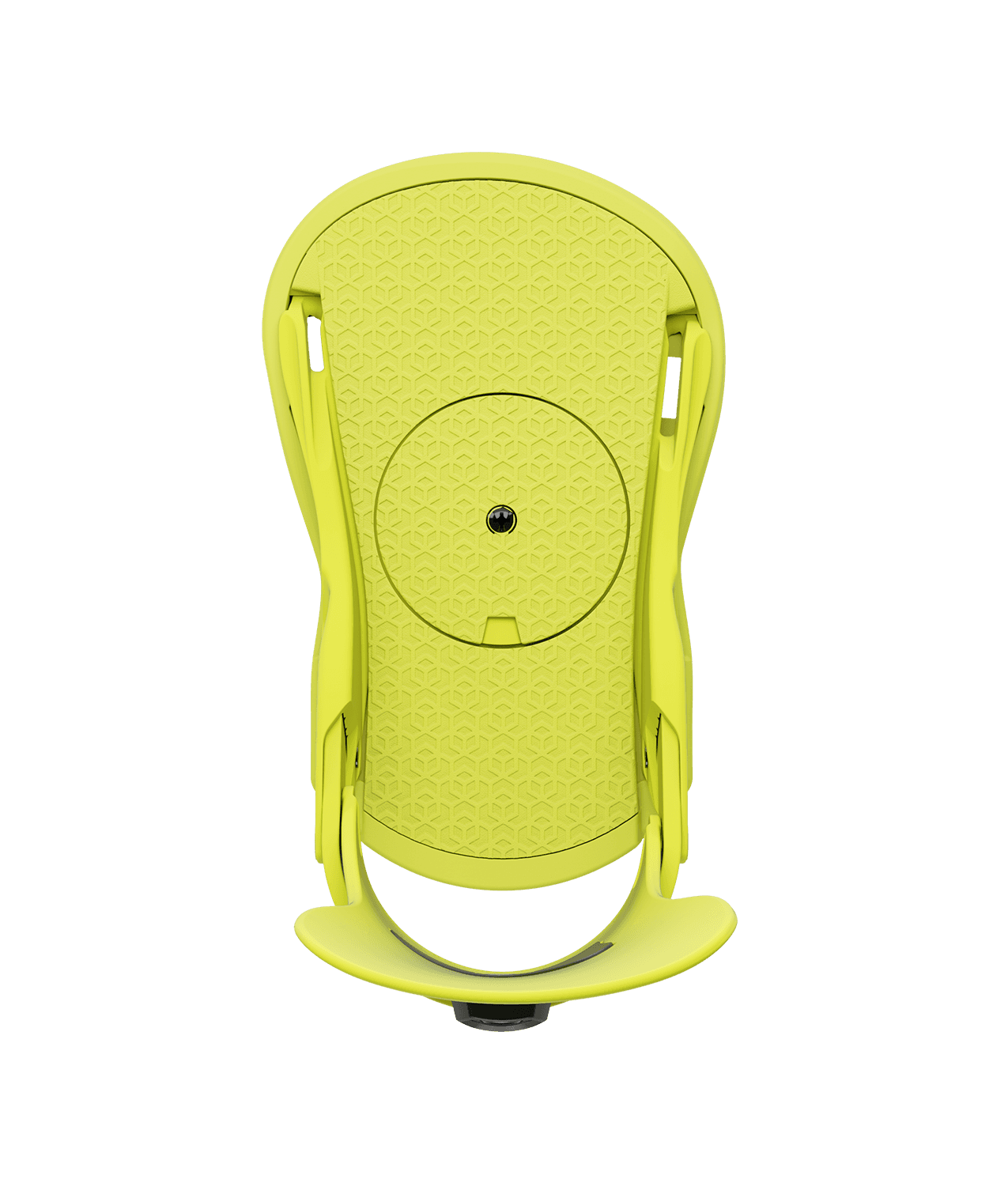 Union Strata Snowboard Bindings - Men's 2025 | Fan Favorite Freestyle Bindings: Soft, Surfy, and Shock-Absorbing for a Smooth Thrill on Any Terrain