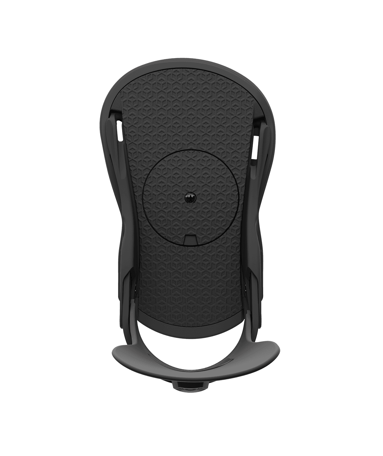 Union Strata Snowboard Bindings - Men's 2025 | Fan Favorite Freestyle Bindings: Soft, Surfy, and Shock-Absorbing for a Smooth Thrill on Any Terrain