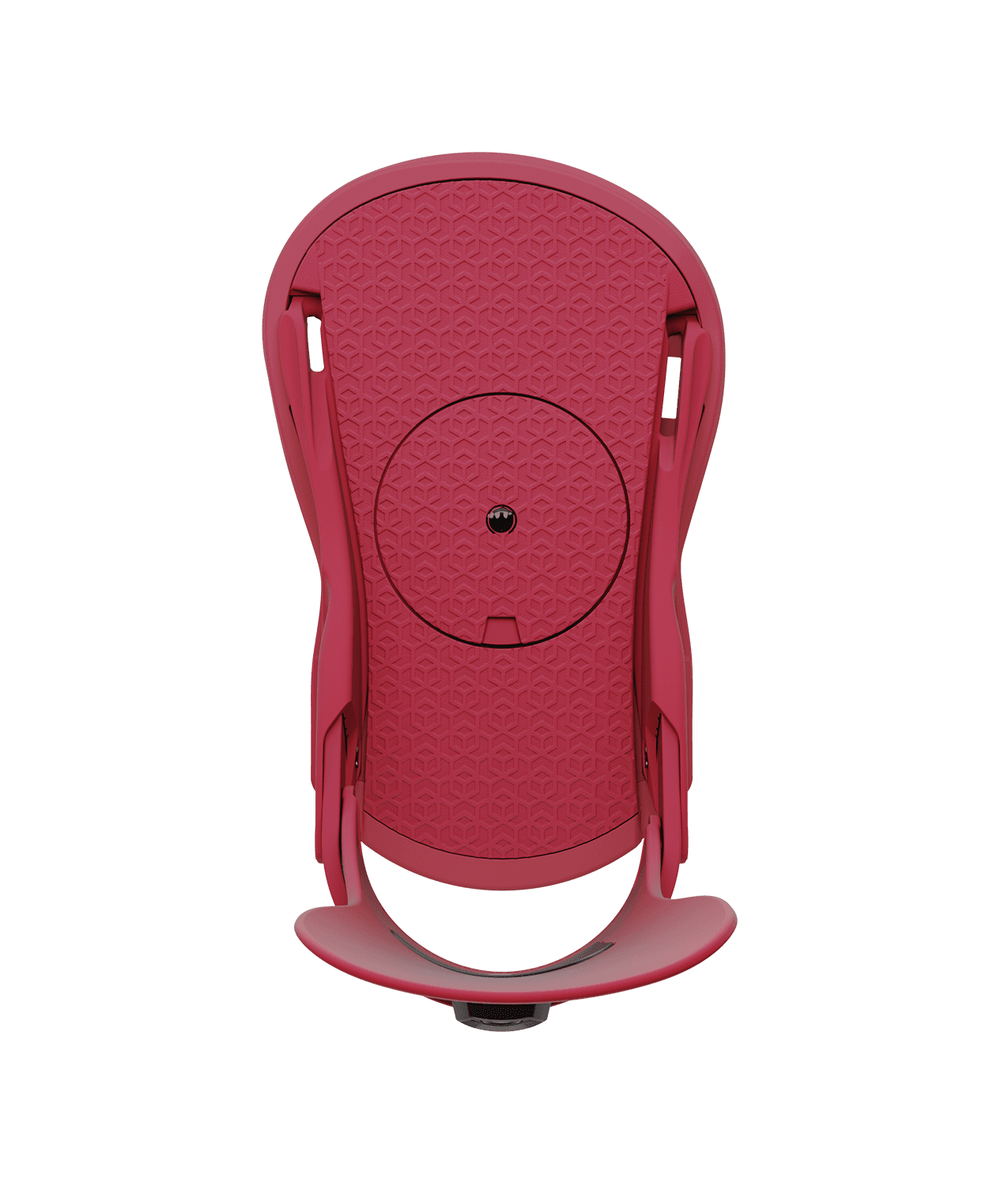 Union Strata Snowboard Bindings - Men's 2025 | Fan Favorite Freestyle Bindings: Soft, Surfy, and Shock-Absorbing for a Smooth Thrill on Any Terrain