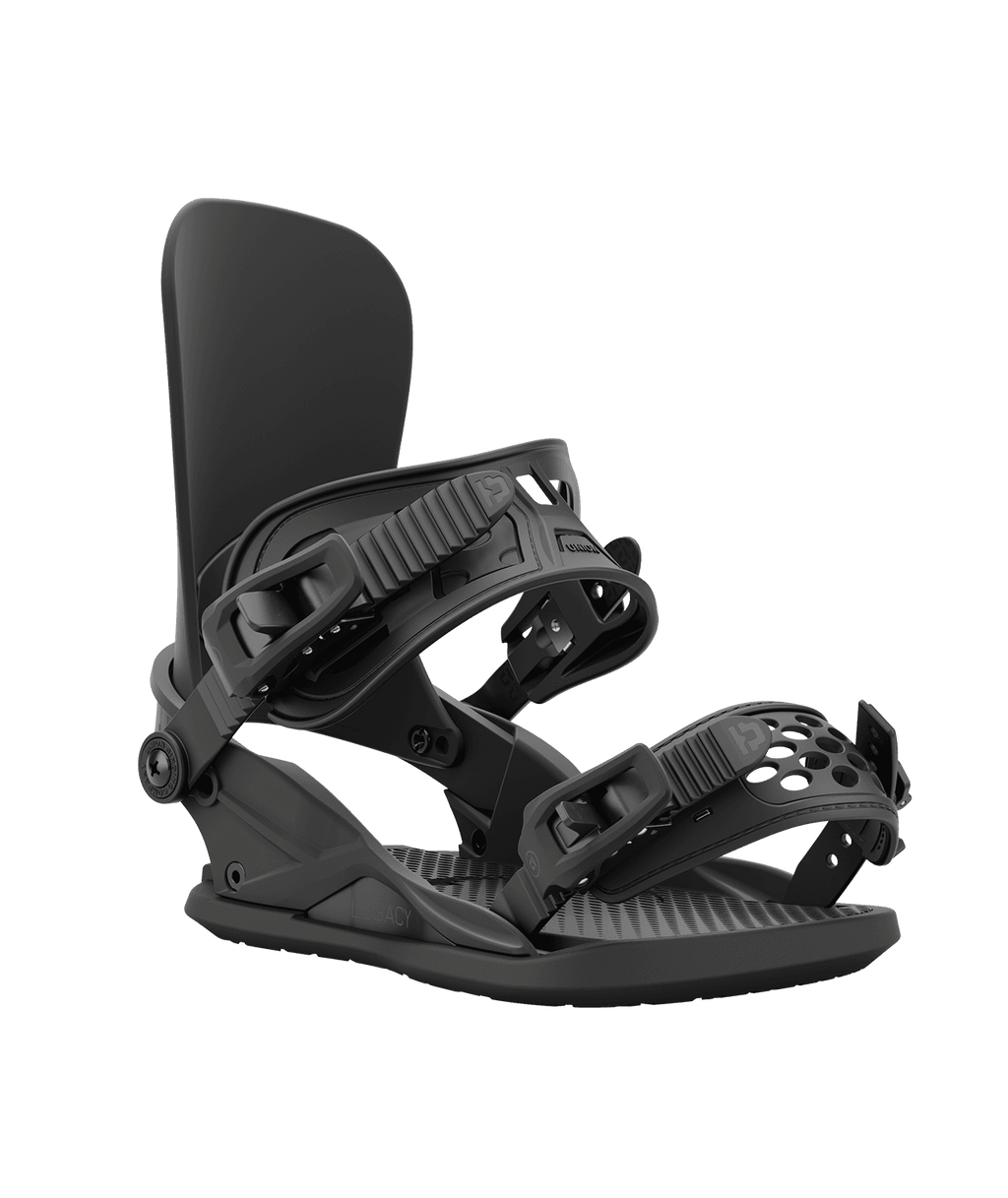 Union Legacy Snowboard Bindings - Women's 2025 | Designed for Your Most Extreme Freestyle Moves