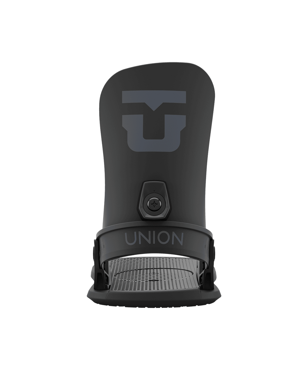 Union Legacy Snowboard Bindings - Women's 2025 | Designed for Your Most Extreme Freestyle Moves