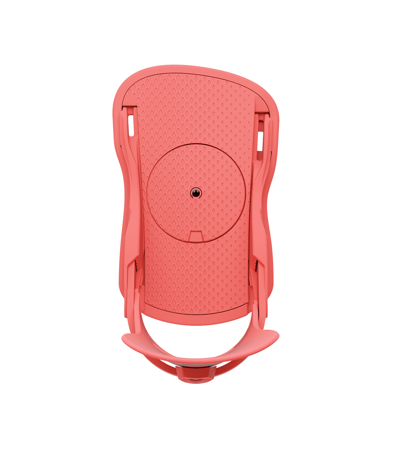 Union Legacy Snowboard Bindings - Women's 2025 | Designed for Your Most Extreme Freestyle Moves