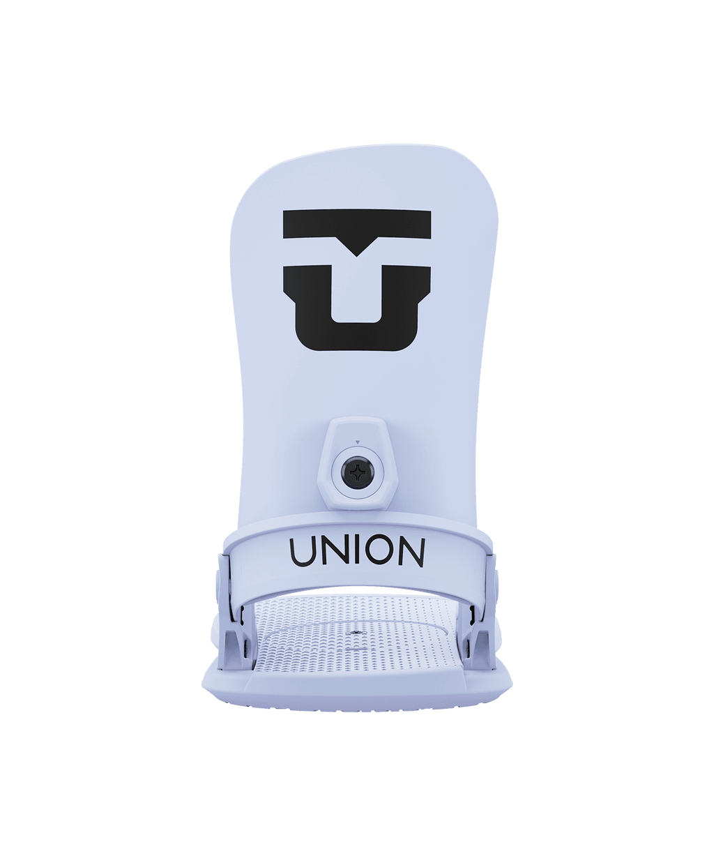 Union Legacy Snowboard Bindings - Women's 2025 | Designed for Your Most Extreme Freestyle Moves