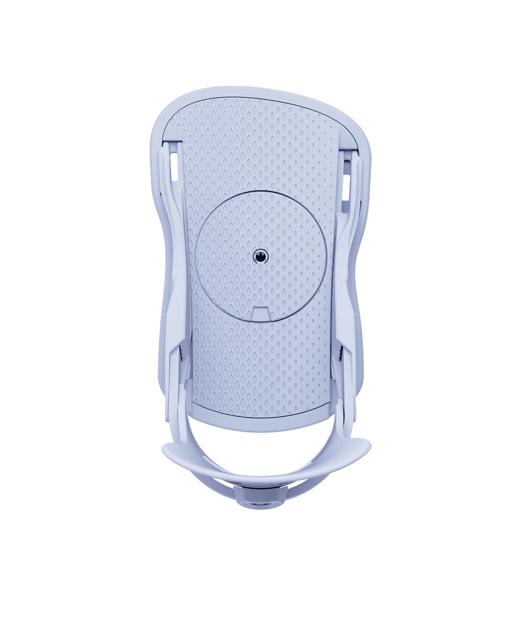 Union Legacy Snowboard Bindings - Women's 2025 | Designed for Your Most Extreme Freestyle Moves