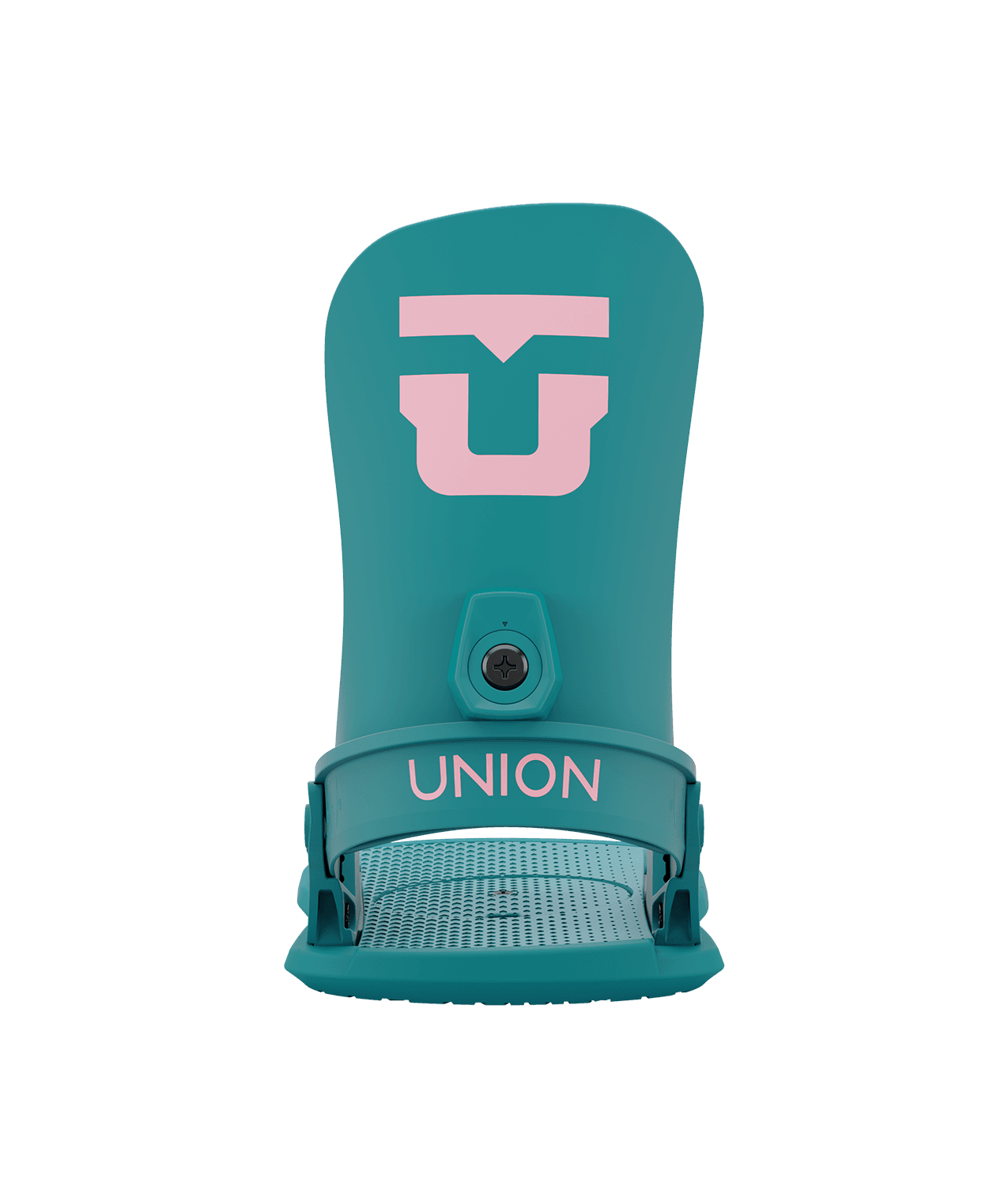 Union Legacy Snowboard Bindings - Women's 2025 | Designed for Your Most Extreme Freestyle Moves