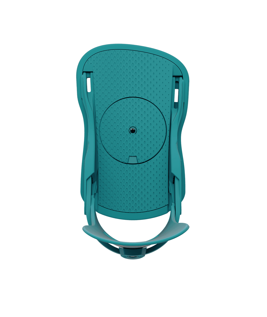 Union Legacy Snowboard Bindings - Women's 2025 | Designed for Your Most Extreme Freestyle Moves