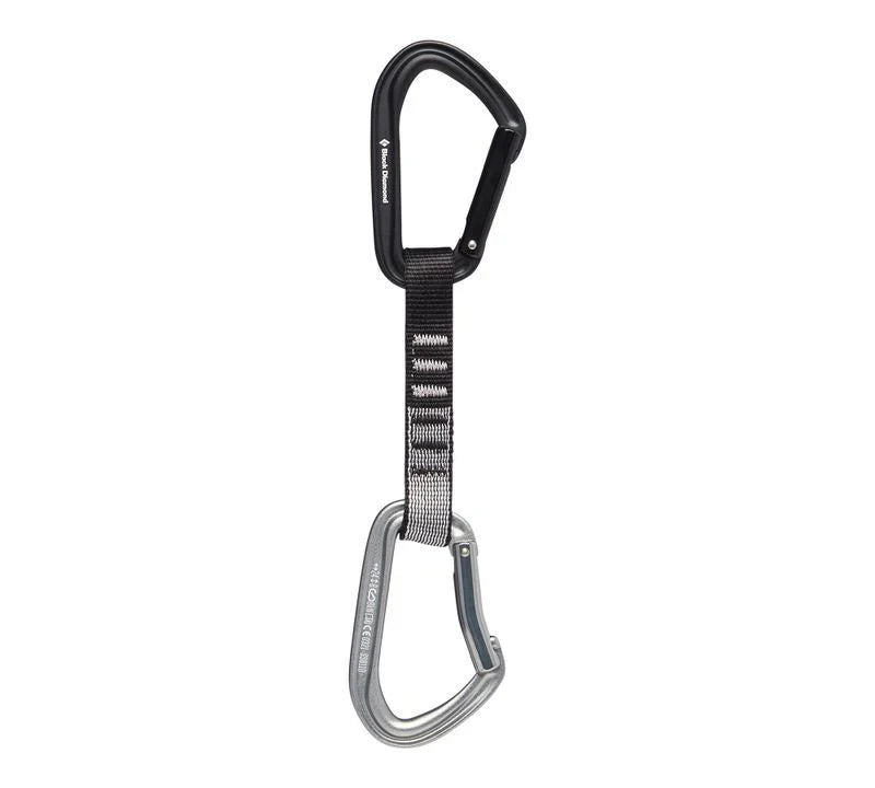 Black Diamond HotForge Quickdraw