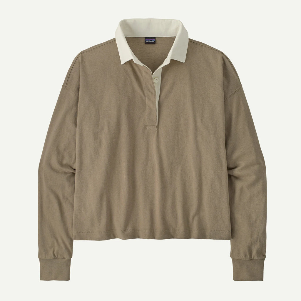 Patagonia L/S Rugby Shirt - Women's