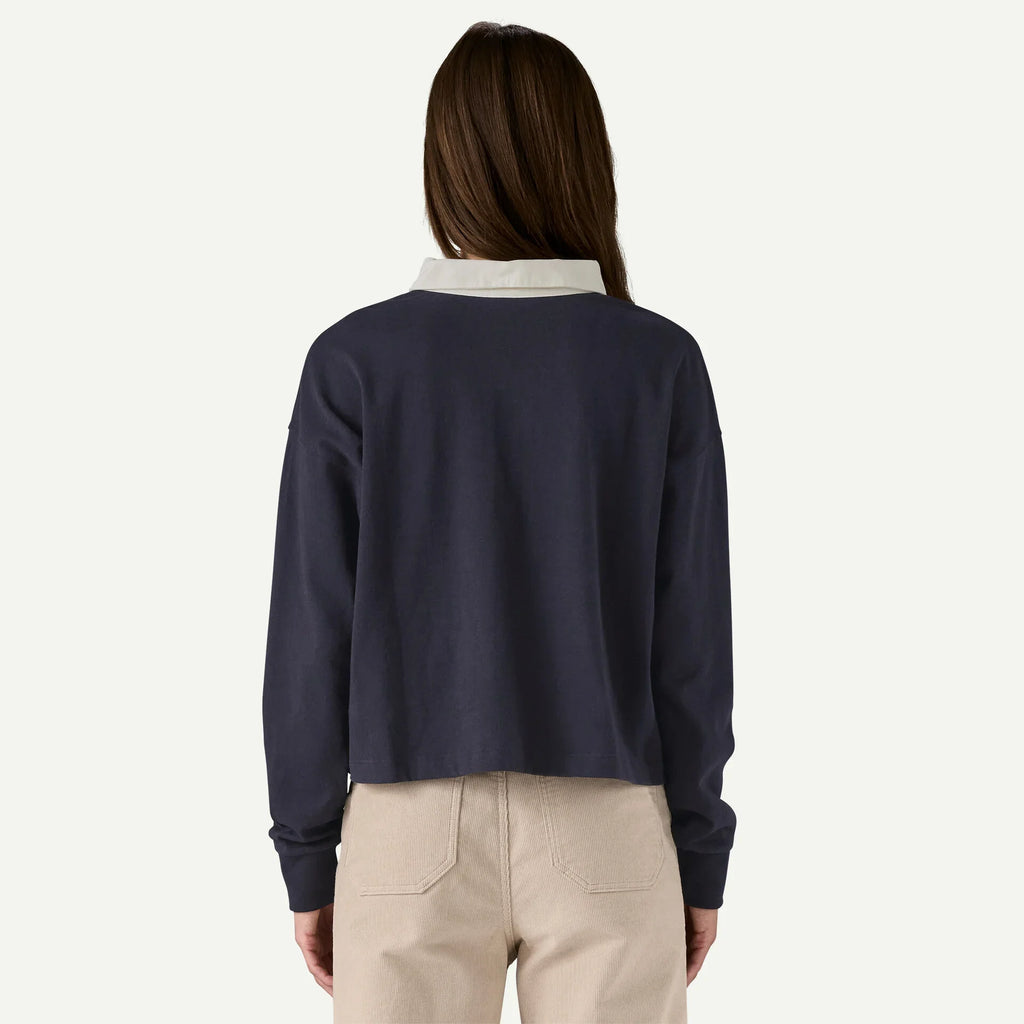 Patagonia L/S Rugby Shirt - Women's
