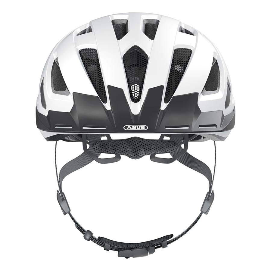 ABUS Urban-I 3.0 Helmet – Stylish & Safe Commuter Protection