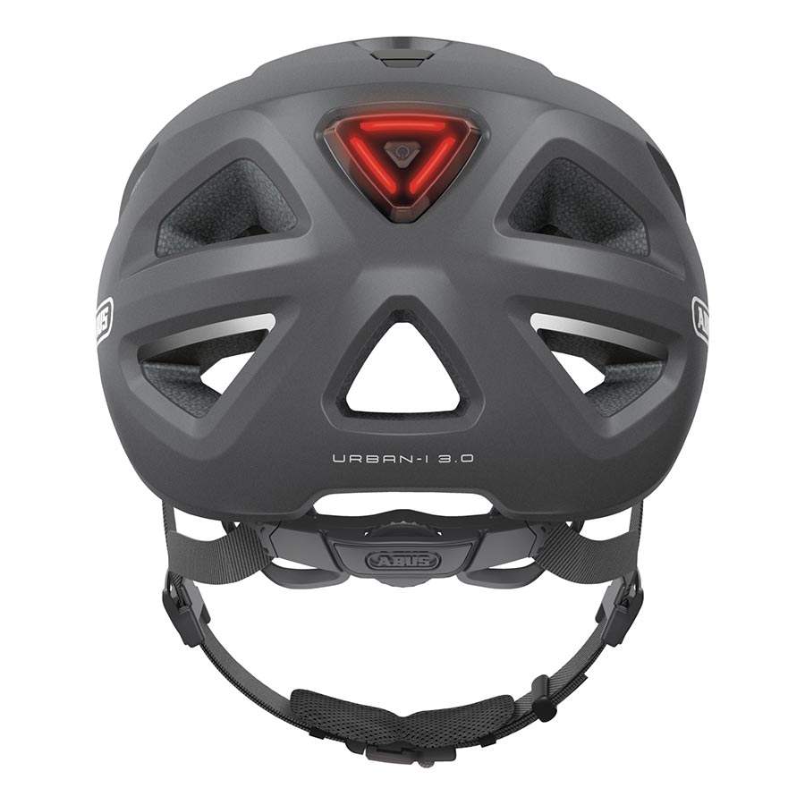 ABUS Urban-I 3.0 Helmet – Stylish & Safe Commuter Protection