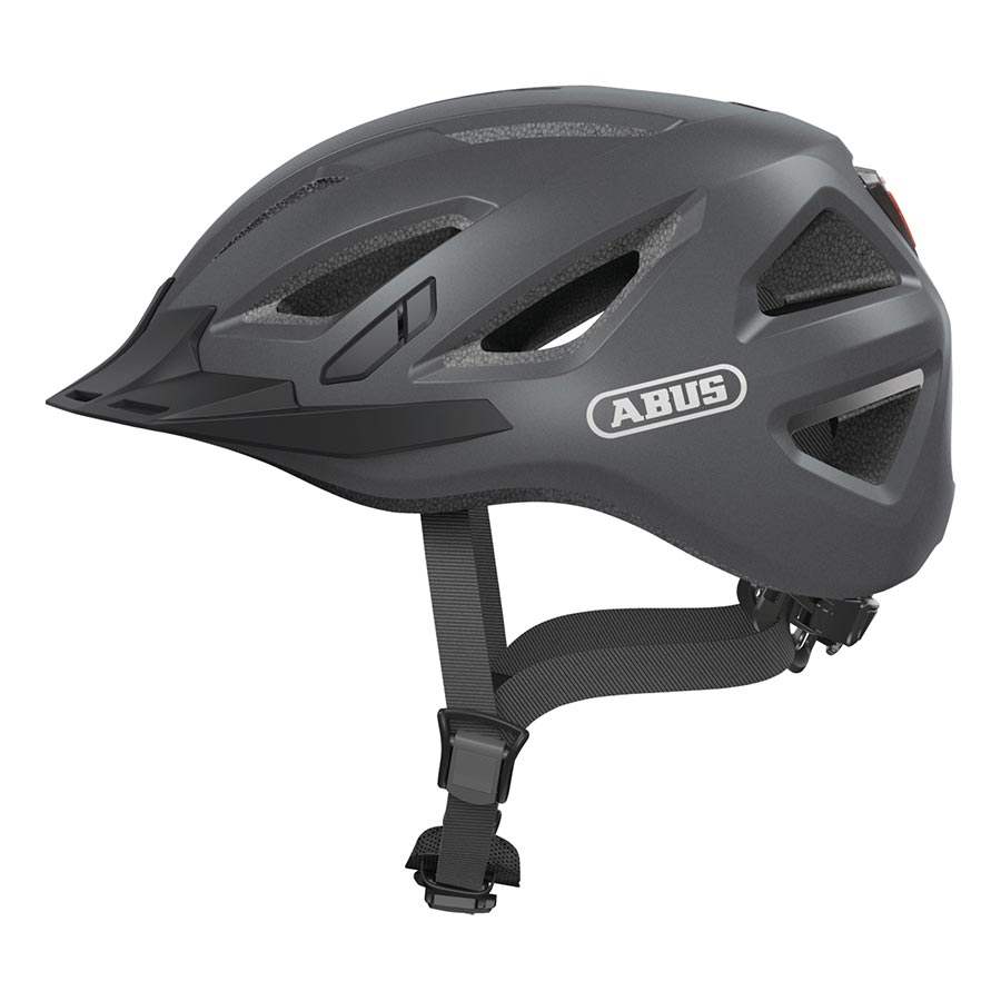 ABUS Urban-I 3.0 Helmet – Stylish & Safe Commuter Protection