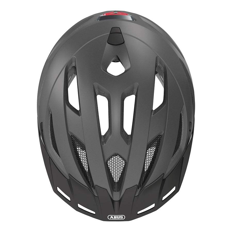 ABUS Urban-I 3.0 Helmet – Stylish & Safe Commuter Protection