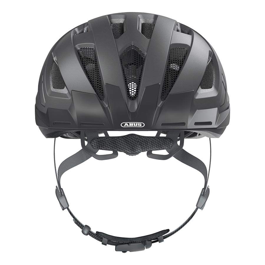 ABUS Urban-I 3.0 Helmet – Stylish & Safe Commuter Protection