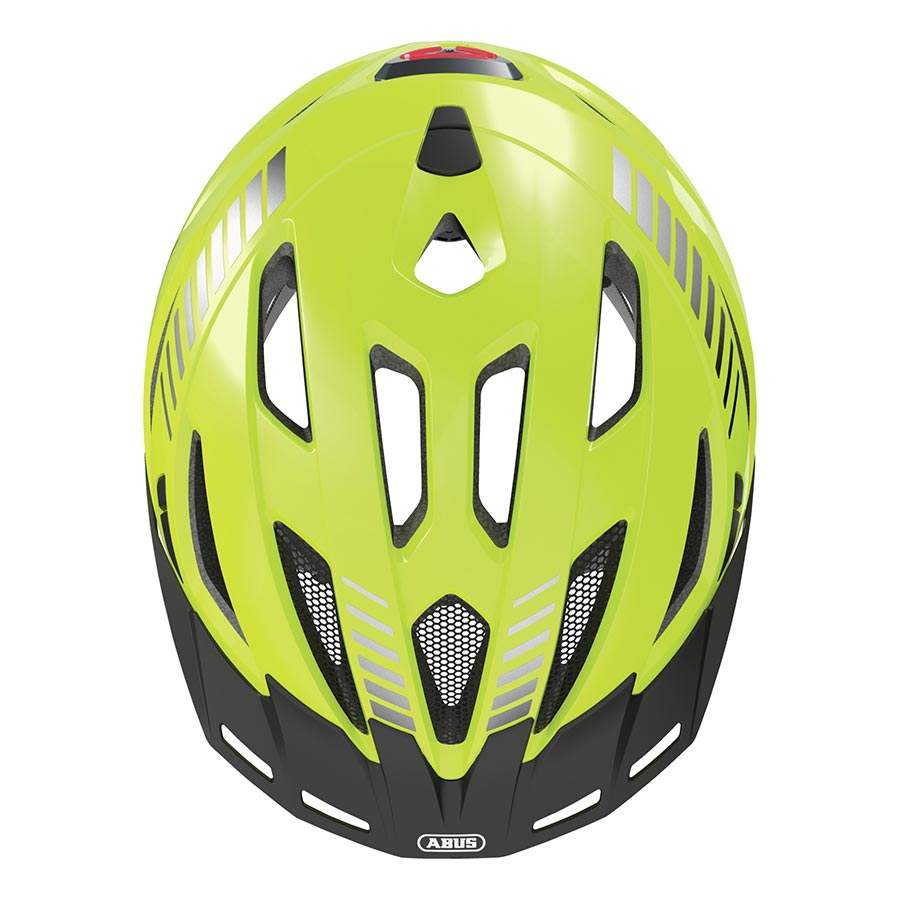ABUS Urban-I 3.0 Helmet – Stylish & Safe Commuter Protection