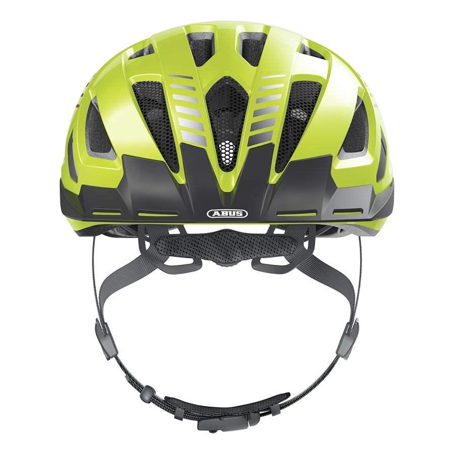 ABUS Urban-I 3.0 Helmet – Stylish & Safe Commuter Protection