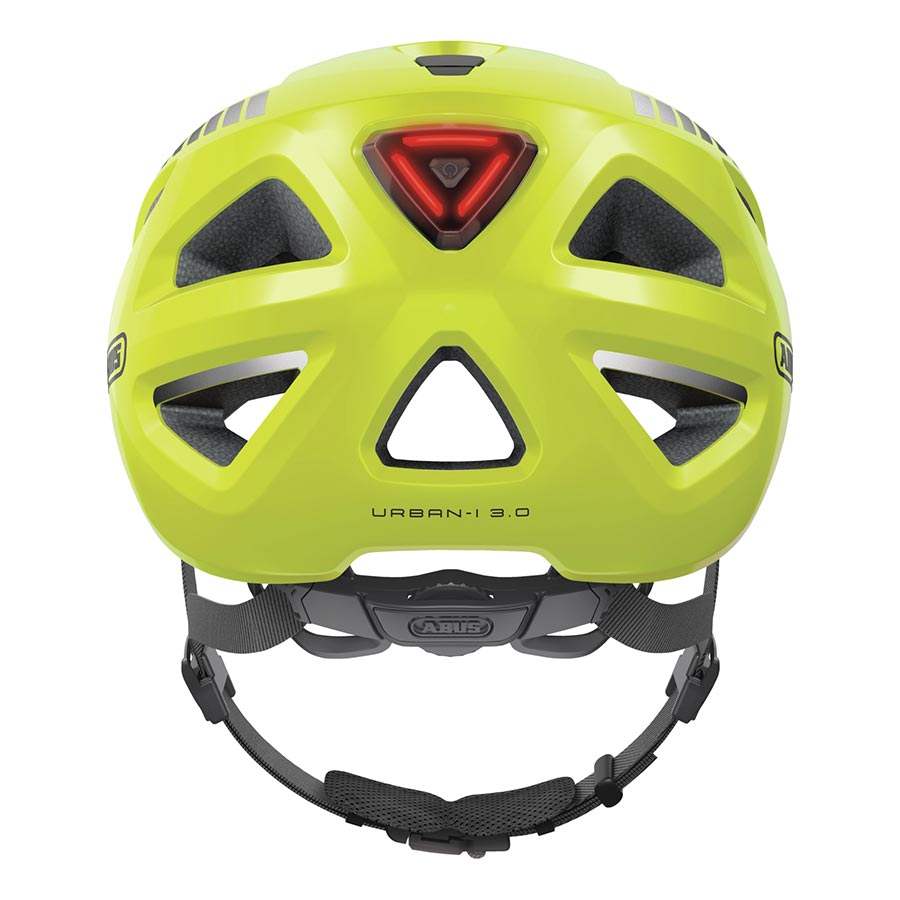 ABUS Urban-I 3.0 Helmet – Stylish & Safe Commuter Protection