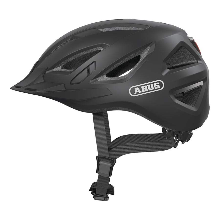 ABUS Urban-I 3.0 Helmet – Stylish & Safe Commuter Protection
