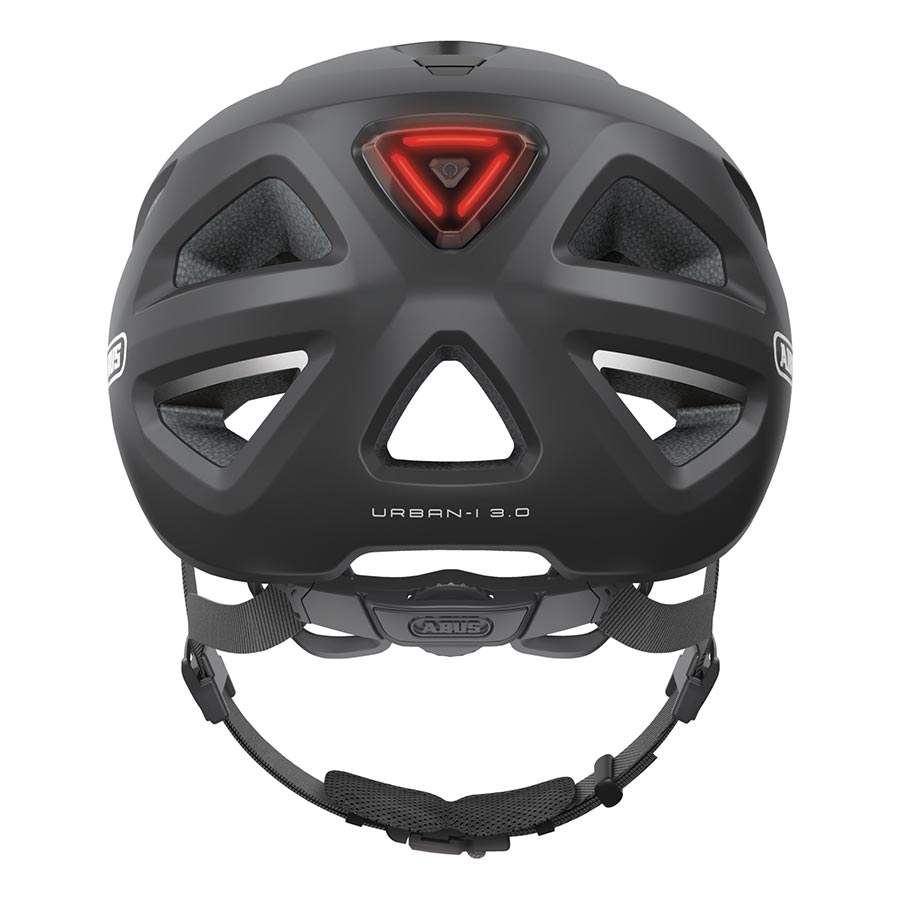 ABUS Urban-I 3.0 Helmet – Stylish & Safe Commuter Protection