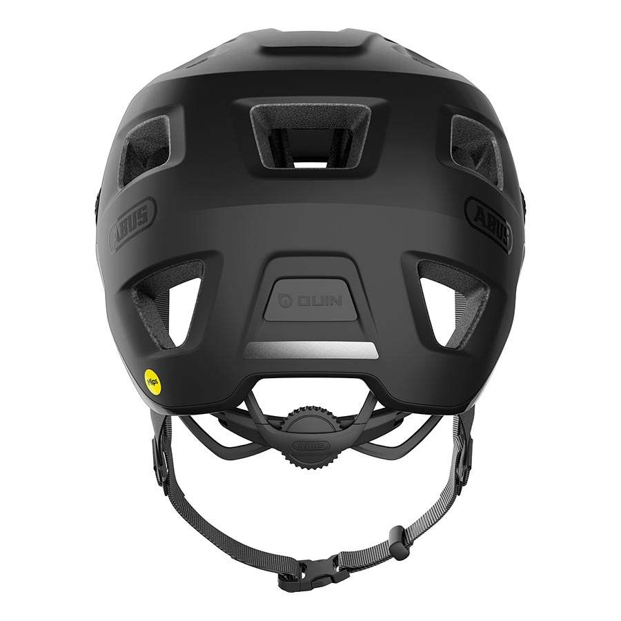 ABUS MoDrop MIPS Mountain Bike Helmet – Advanced Protection, Adjustable Fit, & Superior Ventilation