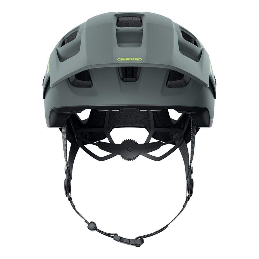 ABUS MoDrop MIPS Mountain Bike Helmet – Advanced Protection, Adjustable Fit, & Superior Ventilation