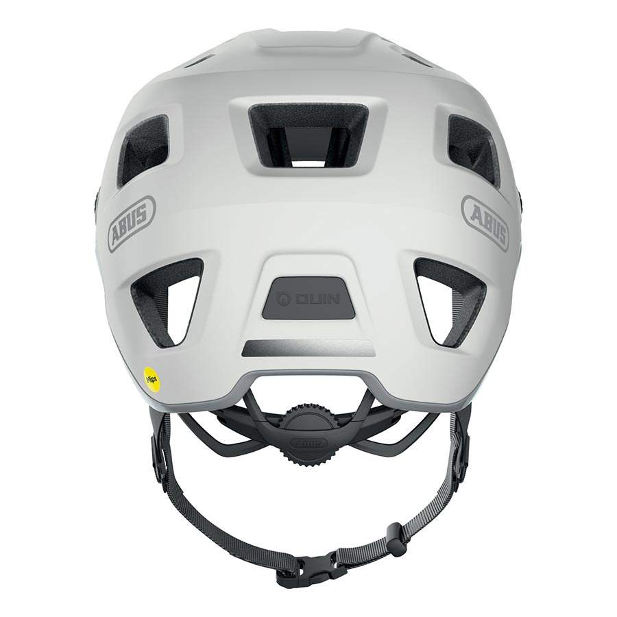 ABUS MoDrop MIPS Mountain Bike Helmet – Advanced Protection, Adjustable Fit, & Superior Ventilation