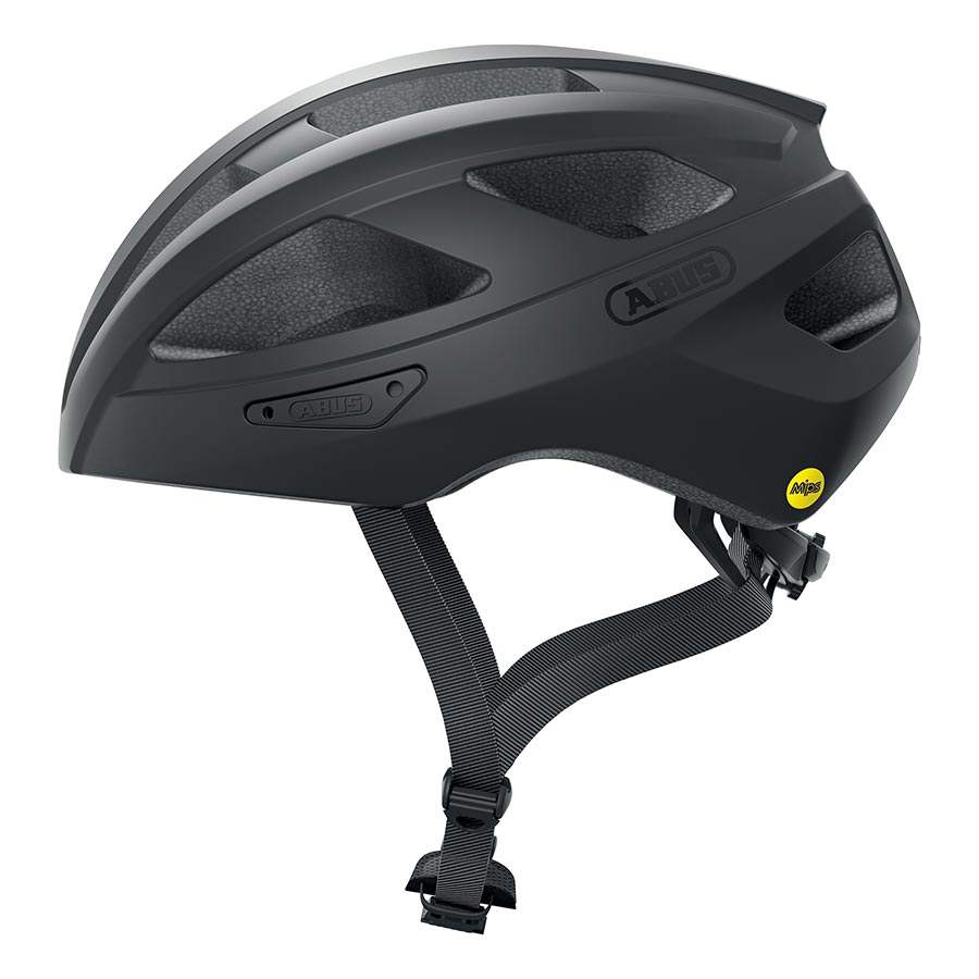 ABUS Macator MIPS Helmet – Entry-Level Road Helmet with Advanced Protection